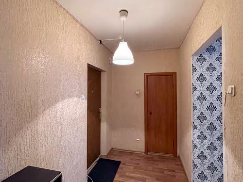 квартира по адресу Петра Григоренко просп., 12