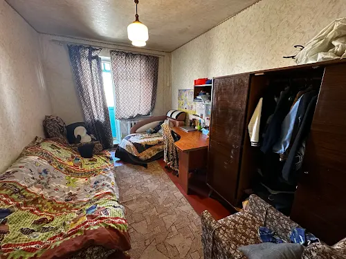 квартира по адресу Киев, Сержа Лифаря ул. (Олександра Сабурова), 5