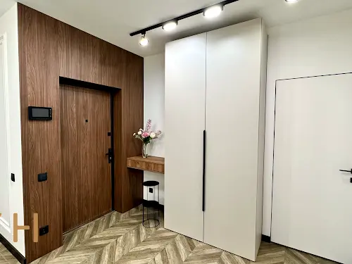 квартира за адресою Мартинова просп., 24