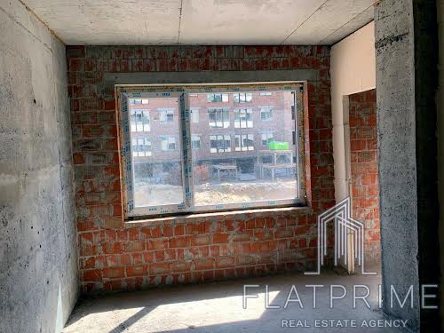 квартира за адресою смт. Гостомель, Богдана Ступки пров., 1