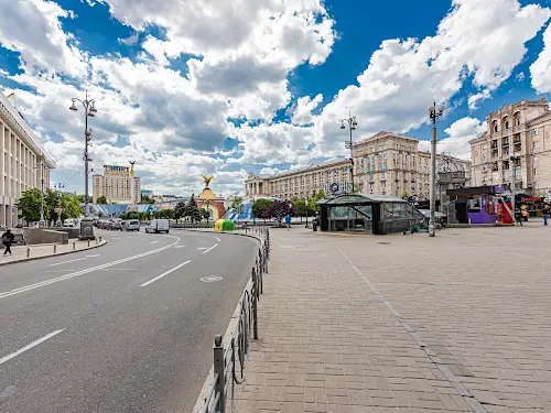 квартира за адресою Михайлівська вул., 6-А