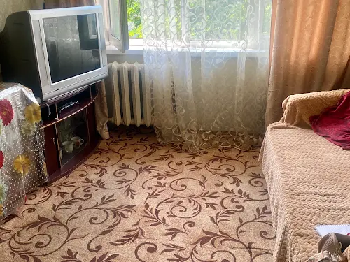 комната по адресу Микитенко Ивана ул., 3-А