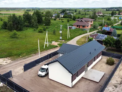 будинок за адресою Грушевского