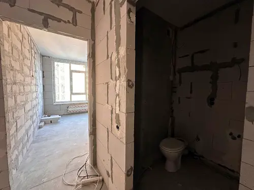 квартира по адресу Любомира Гузара просп. (Космонавта Комарова), 13