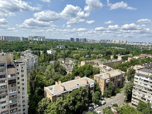 квартира по адресу Вавиловых ул., 9-11