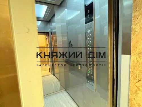 квартира по адресу Воздухофлотский просп. (Повітрофлотський), 56