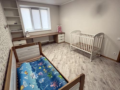 квартира за адресою Перемоги просп., 53б