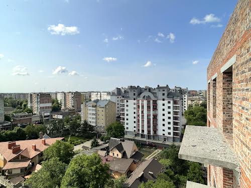 квартира по адресу Волчинецкая ул., 444