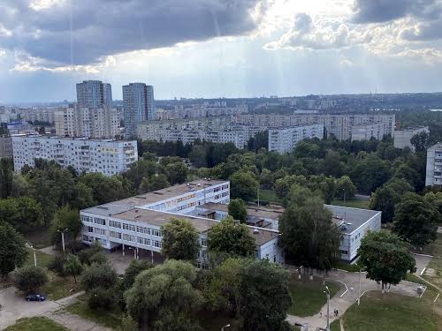 квартира по адресу Бучмы ул. (Командарма Уборевича), 22