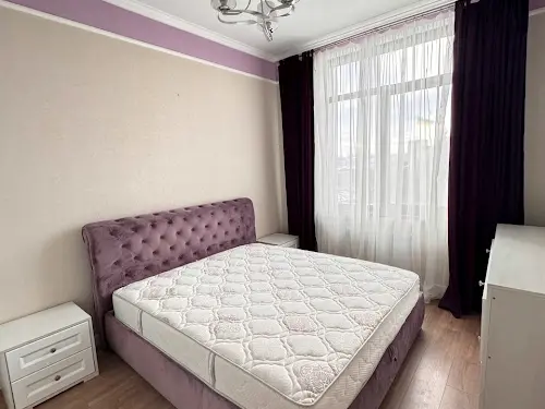 квартира за адресою Київ, Берестейський просп. (Перемоги), 42
