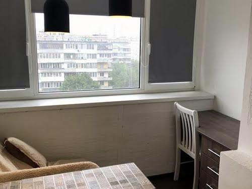 квартира за адресою Київ, Олега Мудрака вул. (Генерала Наумова), 33-А