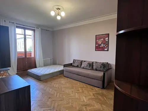 квартира за адресою Волоська вул., 42