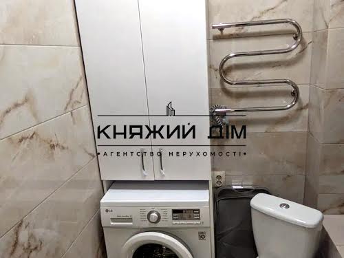 квартира за адресою Юлії Здановської вул. (Ломоносова), 36-В