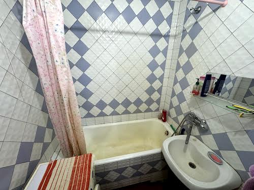 квартира за адресою Оболонський просп., 28-А
