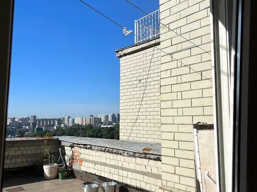 квартира по адресу Казимира Малевича ул. (Боженка), 83