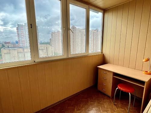 квартира по адресу Николая Голего ул. (Лебедєва-Кумача), 12