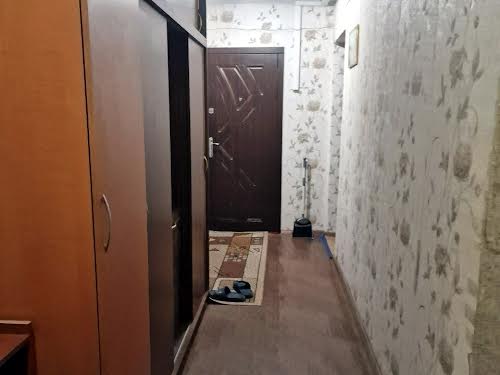 комната по адресу Благодатная ул., 2