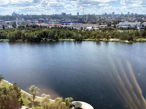 квартира за адресою Оболонський просп., 1к2