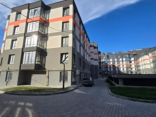 квартира по адресу Национальной Гвардии ул., 16