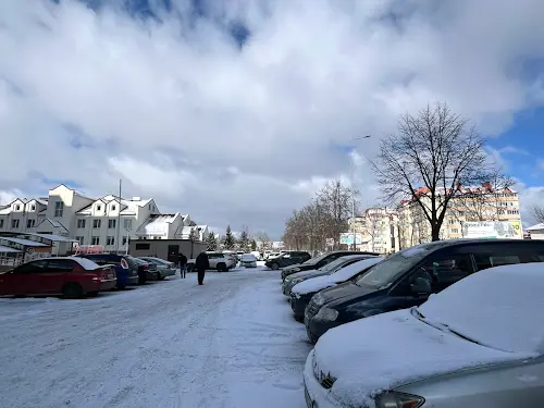 квартира по адресу пгт. Чабаны, Машинобудівників ул., 16