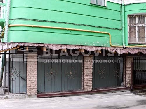 коммерческая по адресу Лютеранская ул., 4