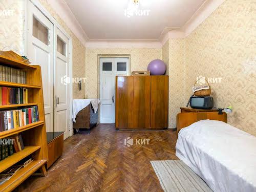 квартира за адресою Алчевських вул. (Артема), 3