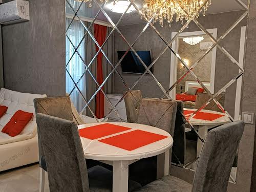 квартира за адресою Проспект Берестейський (Перемоги), 89А