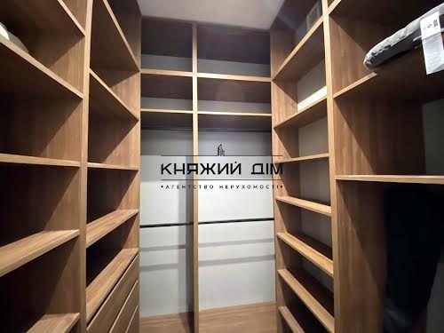 квартира по адресу Киев, Фортечный тупик (Тверской), 7в