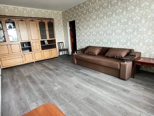 квартира по адресу Харьковское шоссе, 63-А