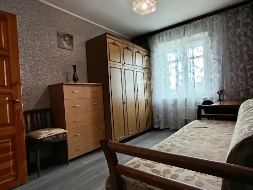 квартира по адресу Харьковское шоссе, 63-А