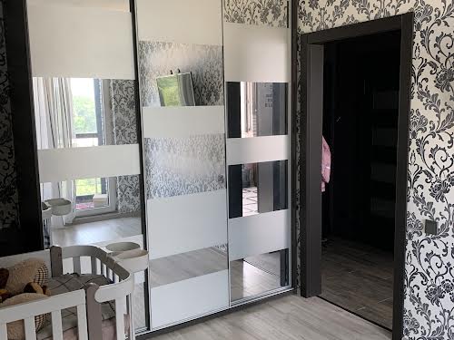 квартира за адресою Ракетна вул., 24-Б