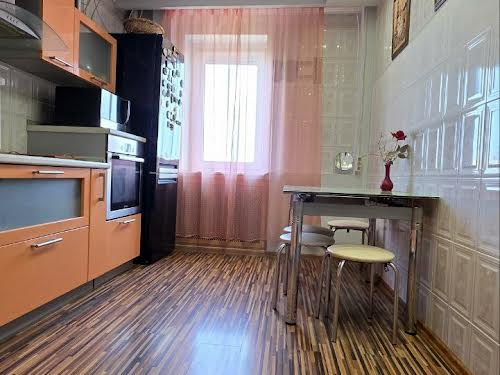 квартира за адресою Тракторобудівників просп., 86/137