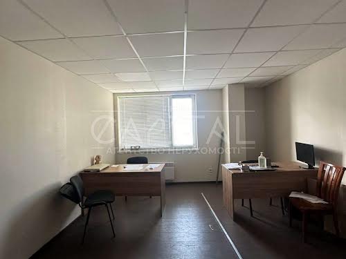 коммерческая по адресу Киев, Сентябрьская ул., 3