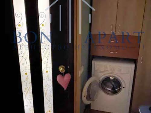 квартира по адресу Віктора Ярмоли ул., 28/32