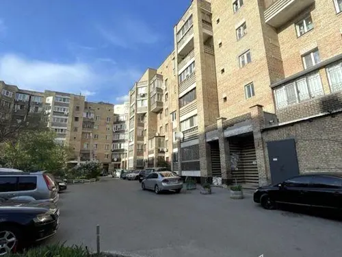 квартира по адресу Киев, Оболонская ул., 47