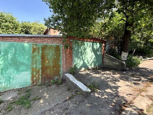 дом по адресу Огієнка ул., 10/1