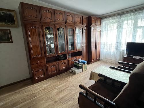 квартира за адресою Пер. Гвардійський, 16