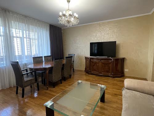 квартира за адресою Київ, Лесі Українки бульв., 21-Б