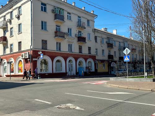 квартира за адресою Миру просп., 24