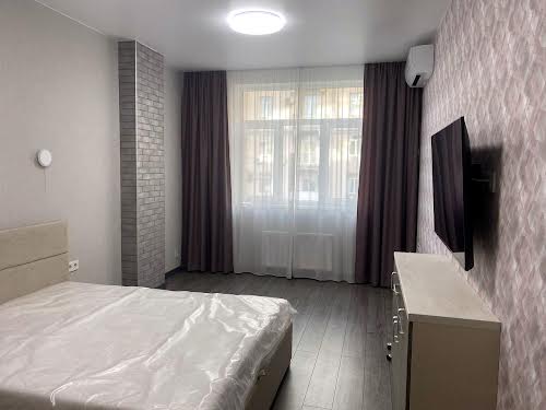 квартира за адресою Краківська вул., 4Б