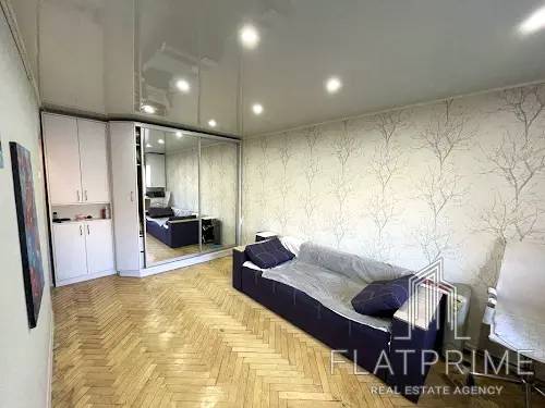 квартира за адресою Київ, Академіка Корольова вул., 10В