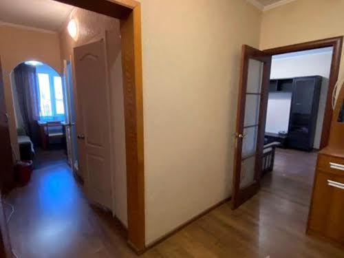 квартира по адресу Ревуцкого ул., 18-А