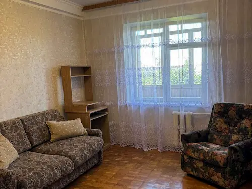 квартира по адресу Николая Руденко бульв. (Кольцова), 18