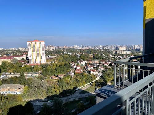 квартира за адресою Кадетський Гай вул., 8