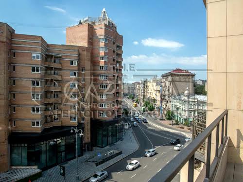 коммерческая по адресу Большая Васильковская ул. (Красноармейская), 5