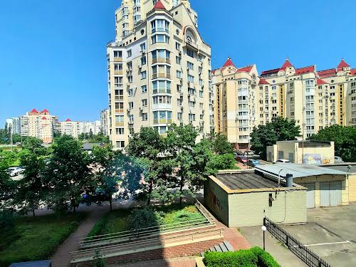 квартира по адресу Владимира Ивасюка просп. (Героїв Сталінграду), 22