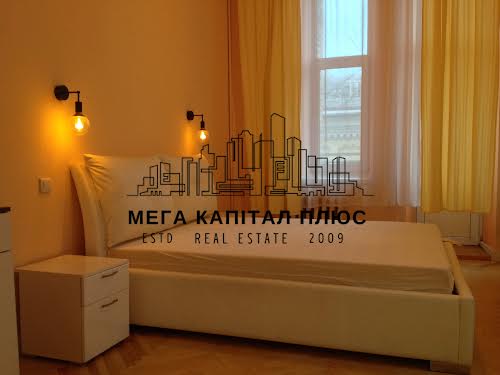 квартира по адресу Богдана Хмельницкого ул., 36-А
