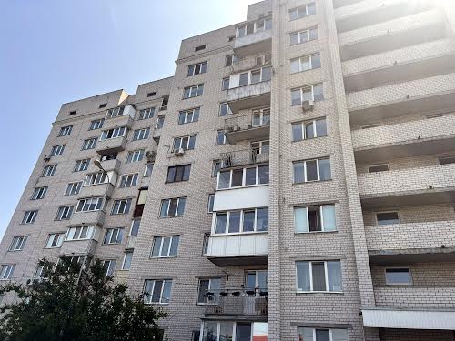 квартира по адресу с. Гореничи, Садовая ул., 10а