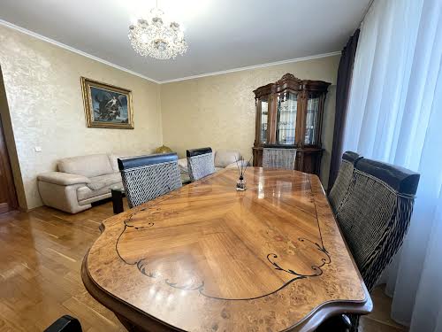 квартира за адресою Лесі Українки бульв., 21-Б