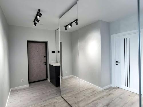 квартира за адресою Герцена вул., 35